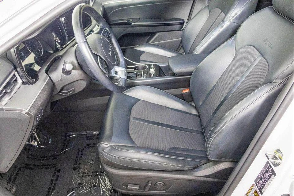2023 Kia Optima/K5 - Image 6 of 18