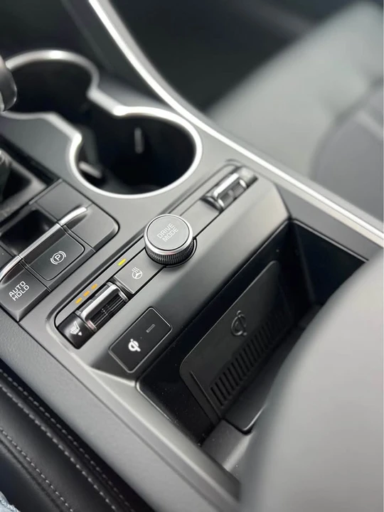 2023 Kia Optima/K5 - Image 14 of 19