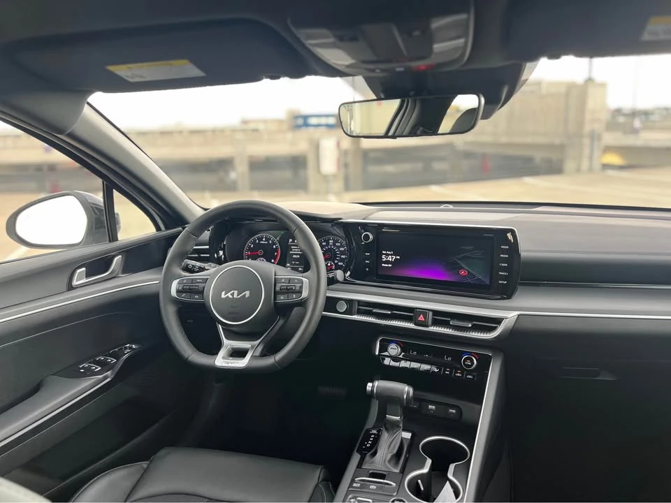 2023 Kia Optima/K5 - Image 11 of 19