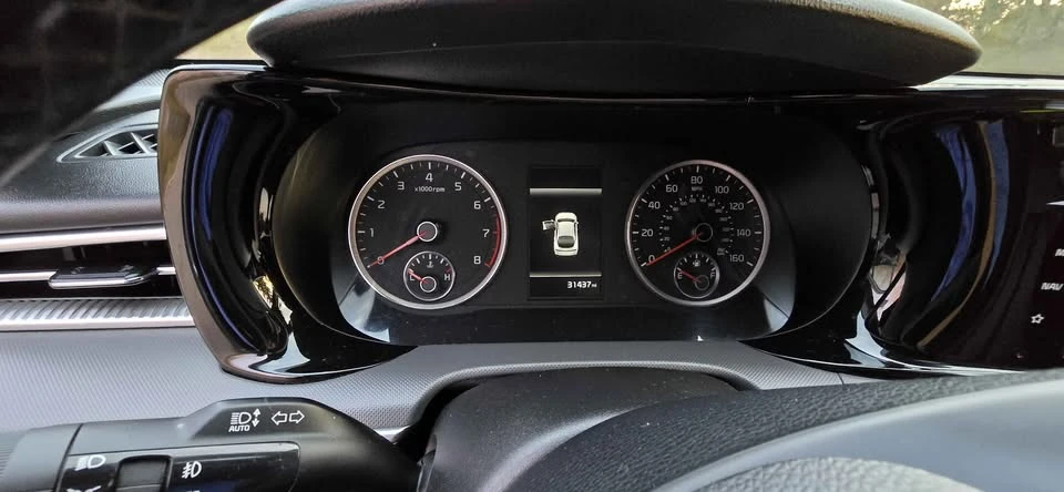 2023 Kia Optima/K5 - Image 6 of 7
