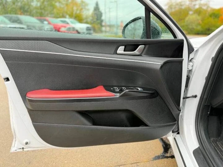 2023 Kia Optima/K5 - Image 14 of 18
