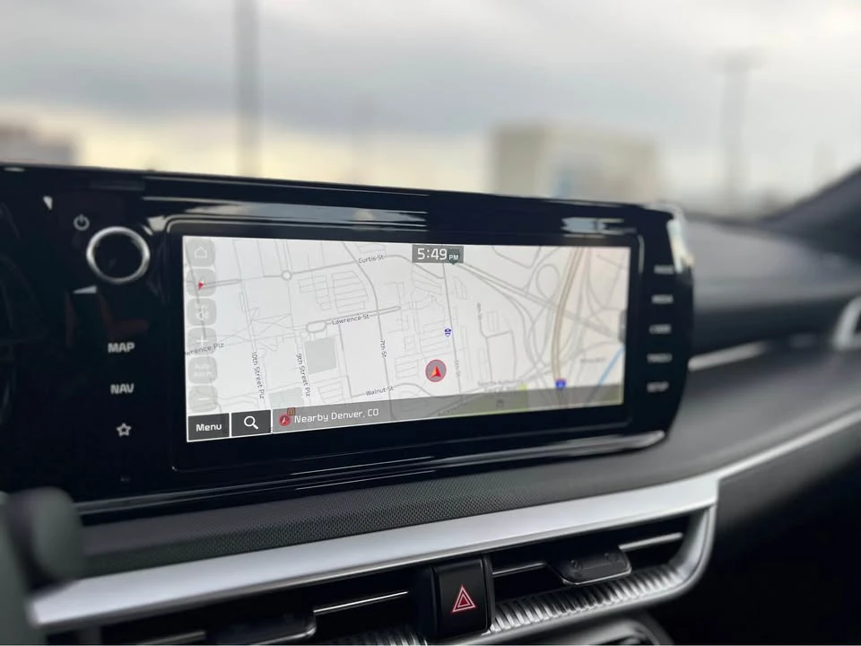 2023 Kia Optima/K5 - Image 15 of 19