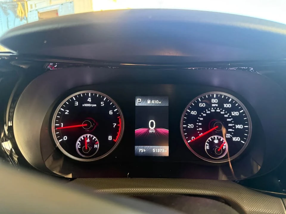 2023 Kia Optima/K5 - Image 17 of 19