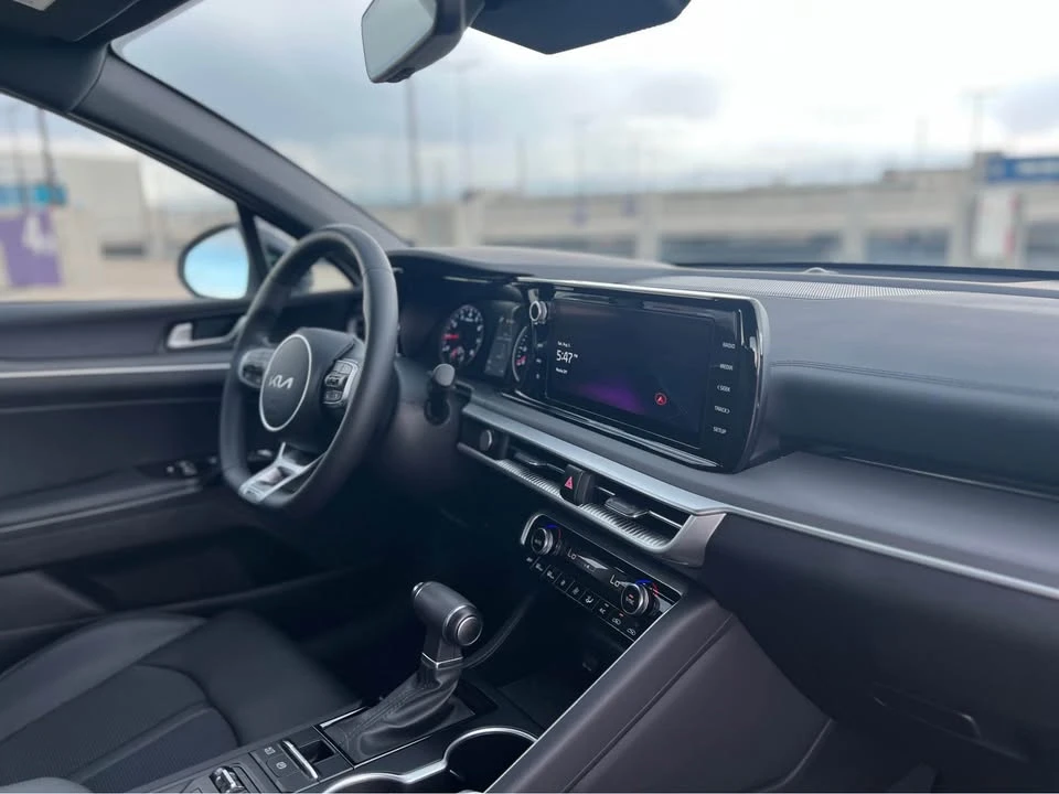 2023 Kia Optima/K5 - Image 13 of 19