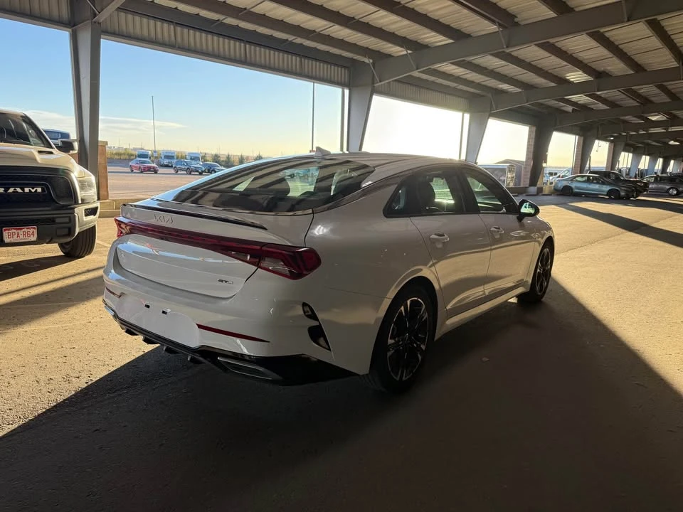 2023 Kia Optima/K5 - Image 16 of 19