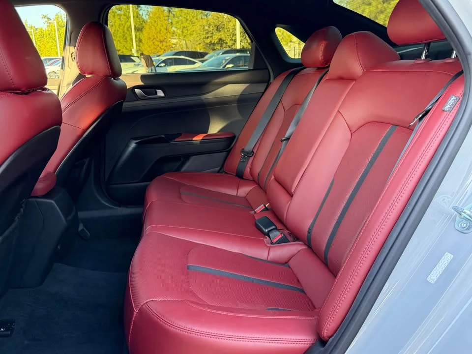 2023 Kia Optima/K5 - Image 6 of 7