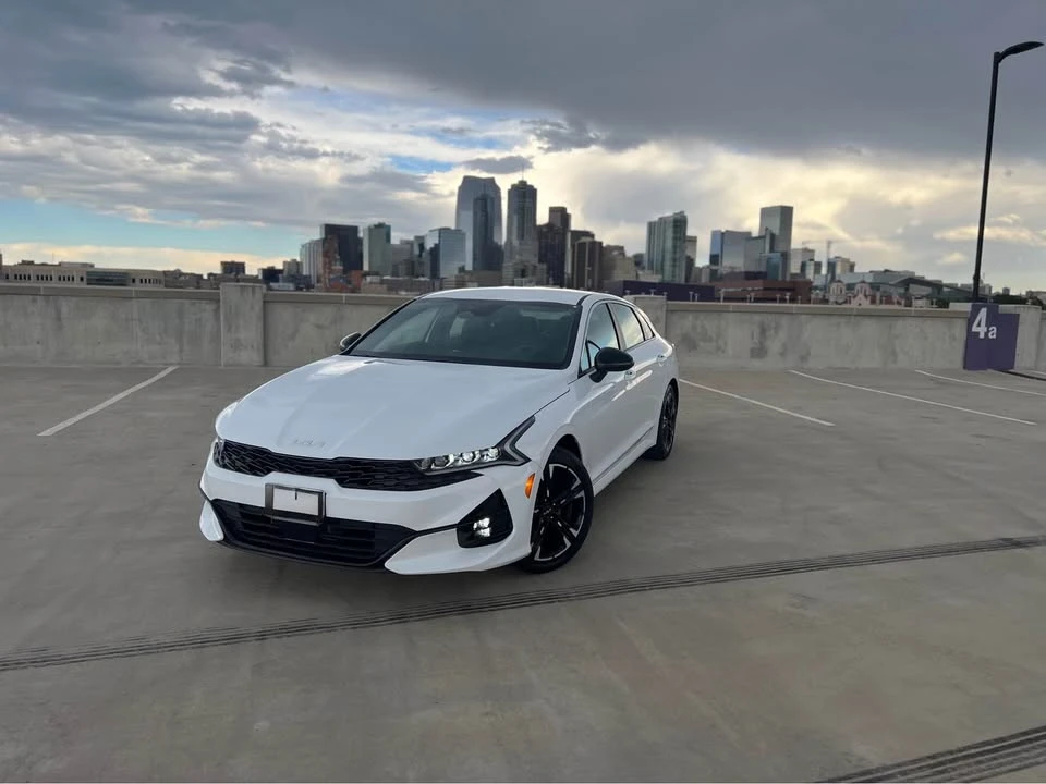 2023 Kia Optima/K5 - Image 7 of 19