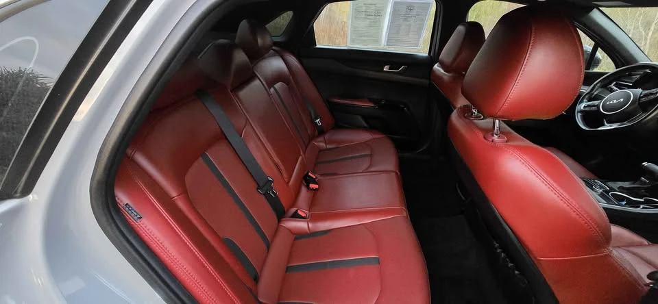 2023 Kia Optima/K5 - Image 3 of 7