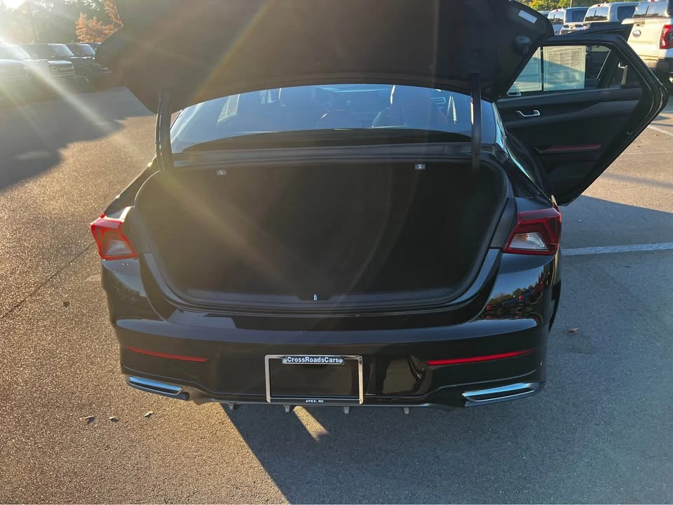 2023 Kia Optima/K5 - Image 3 of 3