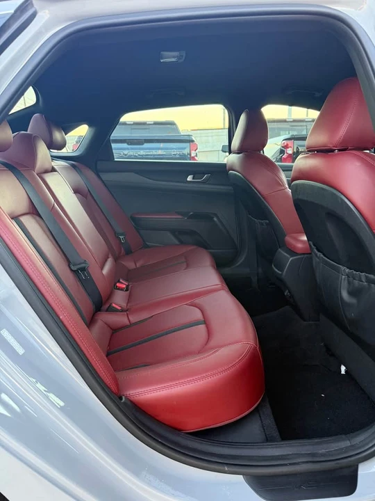 2023 Kia Optima/K5 - Image 15 of 15