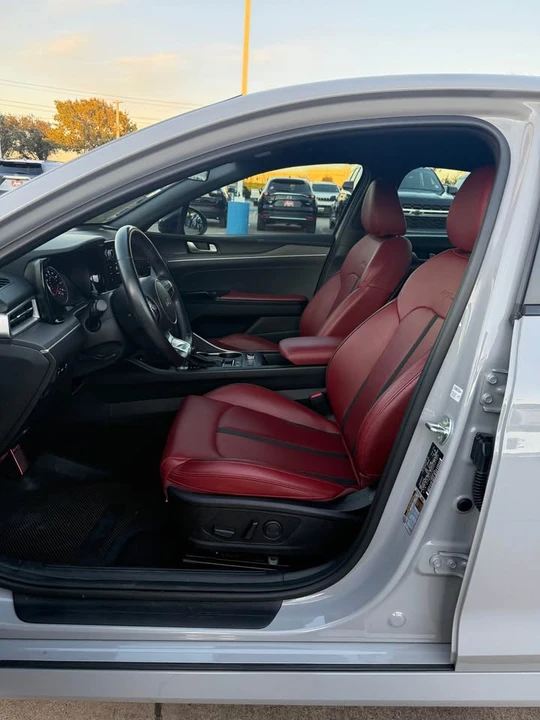 2023 Kia Optima/K5 - Image 12 of 15