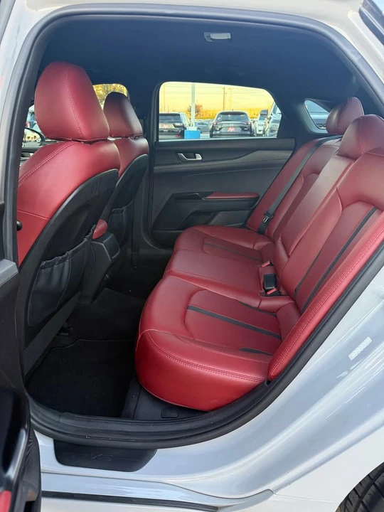 2023 Kia Optima/K5 - Image 14 of 15