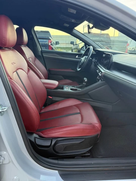 2023 Kia Optima/K5 - Image 13 of 15