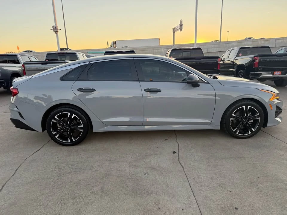 2023 Kia Optima/K5 - Image 7 of 15