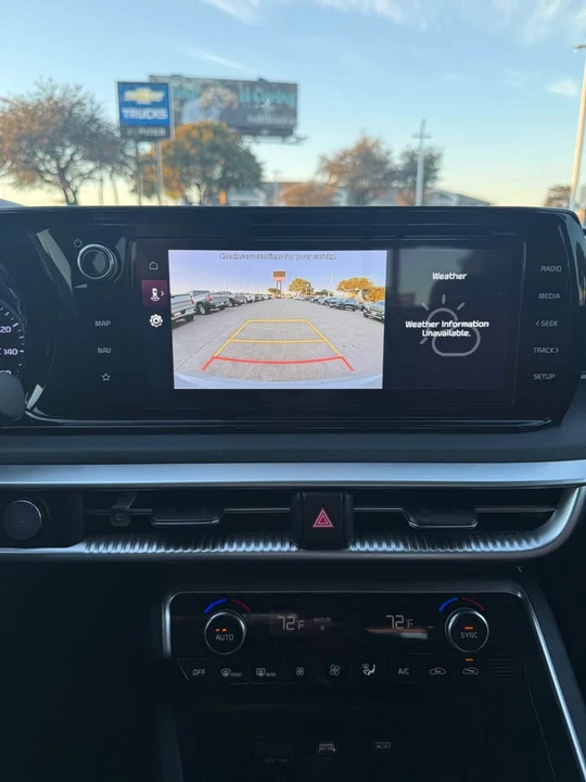 2023 Kia Optima/K5 - Image 10 of 15