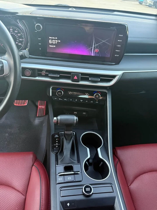 2023 Kia Optima/K5 - Image 11 of 15