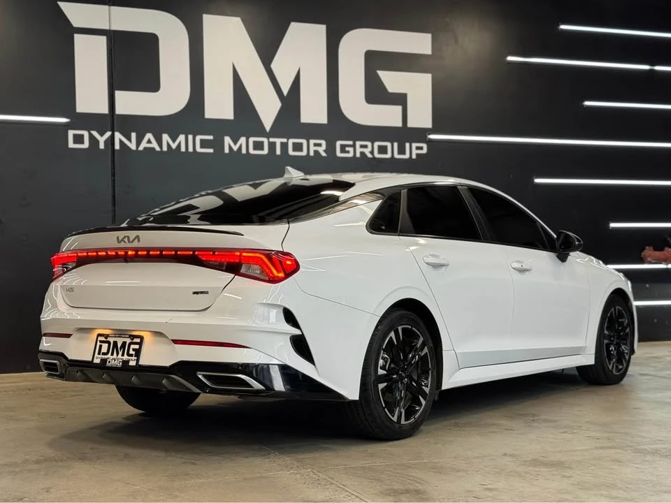 2023 Kia Optima/K5 - Image 9 of 11