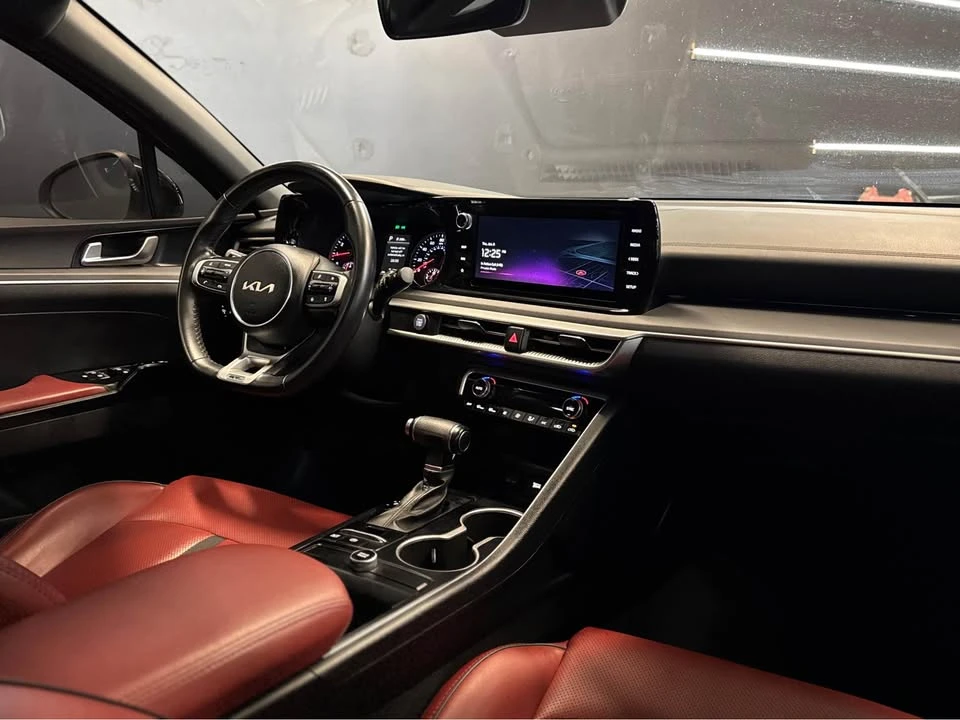 2023 Kia Optima/K5 - Image 7 of 11