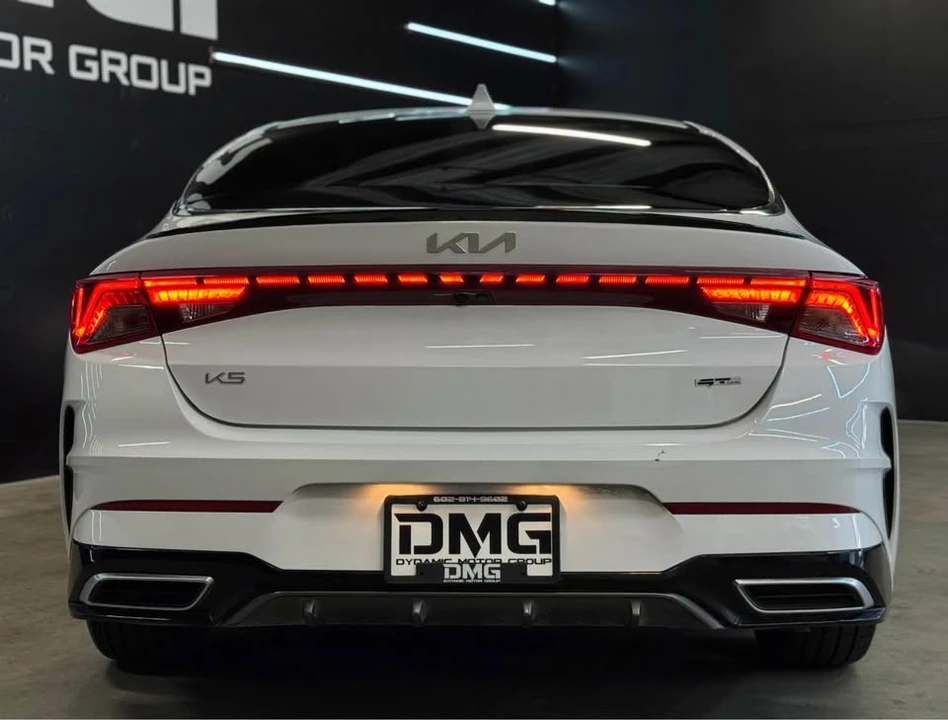 2023 Kia Optima/K5 - Image 6 of 11