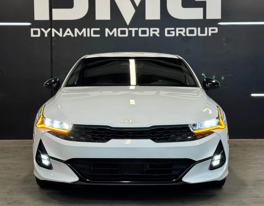 2023 Kia Optima/K5 - Image 3 of 11