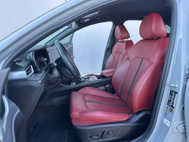 2023 Kia Optima/K5 - Image 2 of 2