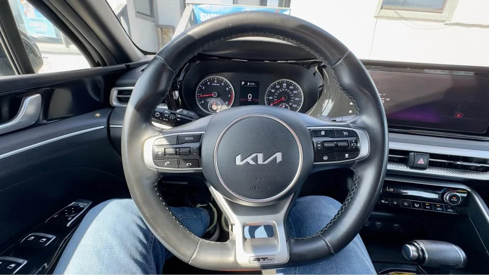 2023 Kia Optima/K5 - Image 19 of 20