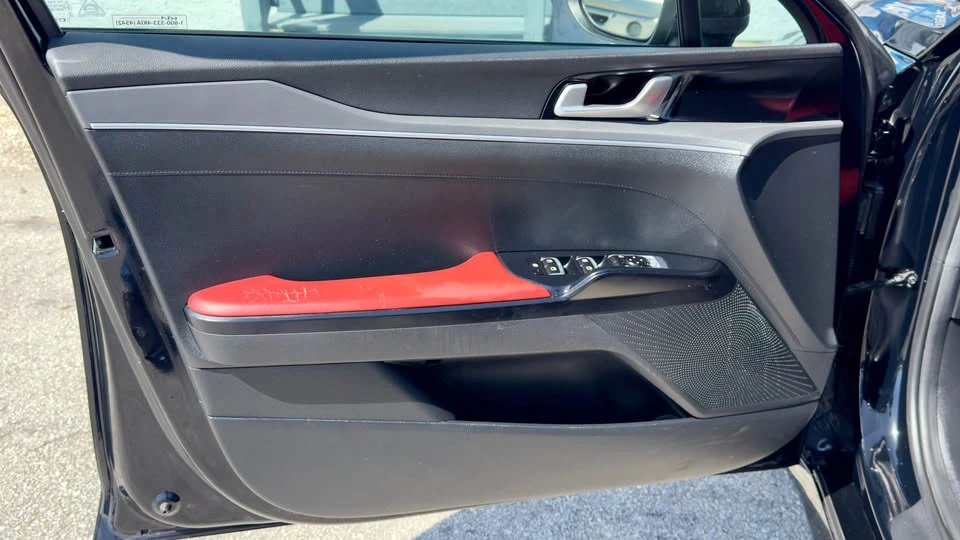 2023 Kia Optima/K5 - Image 15 of 20