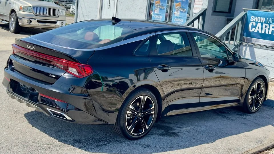 2023 Kia Optima/K5 - Image 10 of 20