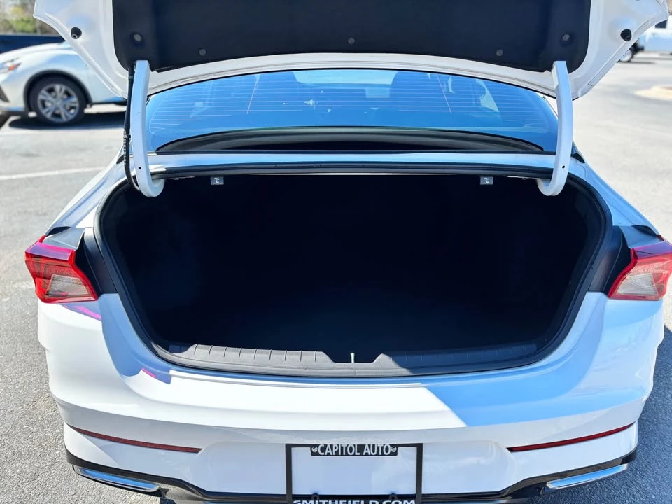 2023 Kia Optima/K5 - Image 11 of 13