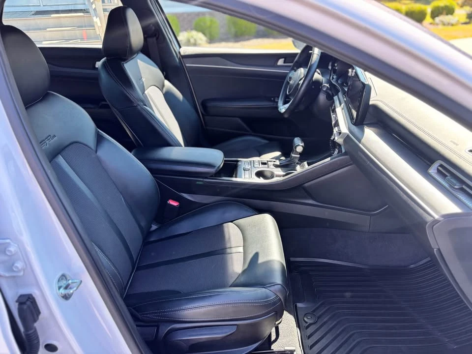 2023 Kia Optima/K5 - Image 13 of 13