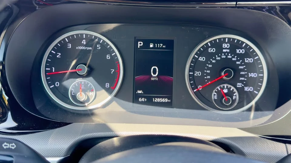 2023 Kia Optima/K5 - Image 20 of 20