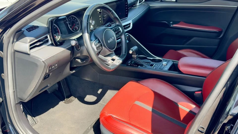 2023 Kia Optima/K5 - Image 16 of 20