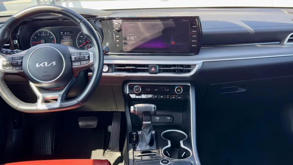 2023 Kia Optima/K5 - Image 13 of 20
