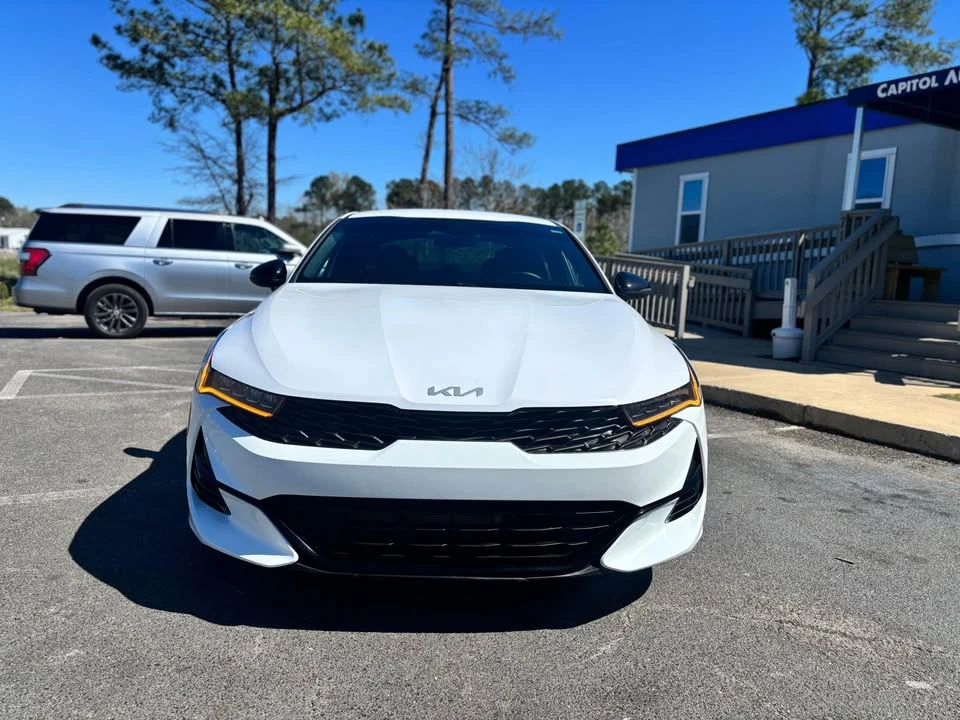 2023 Kia Optima/K5 - Image 6 of 13