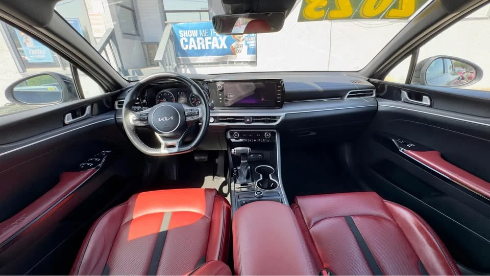 2023 Kia Optima/K5 - Image 11 of 20