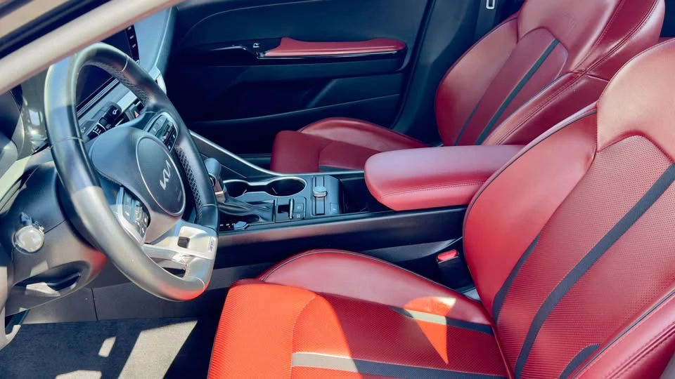 2023 Kia Optima/K5 - Image 17 of 20