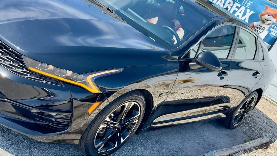 2023 Kia Optima/K5 - Image 6 of 20