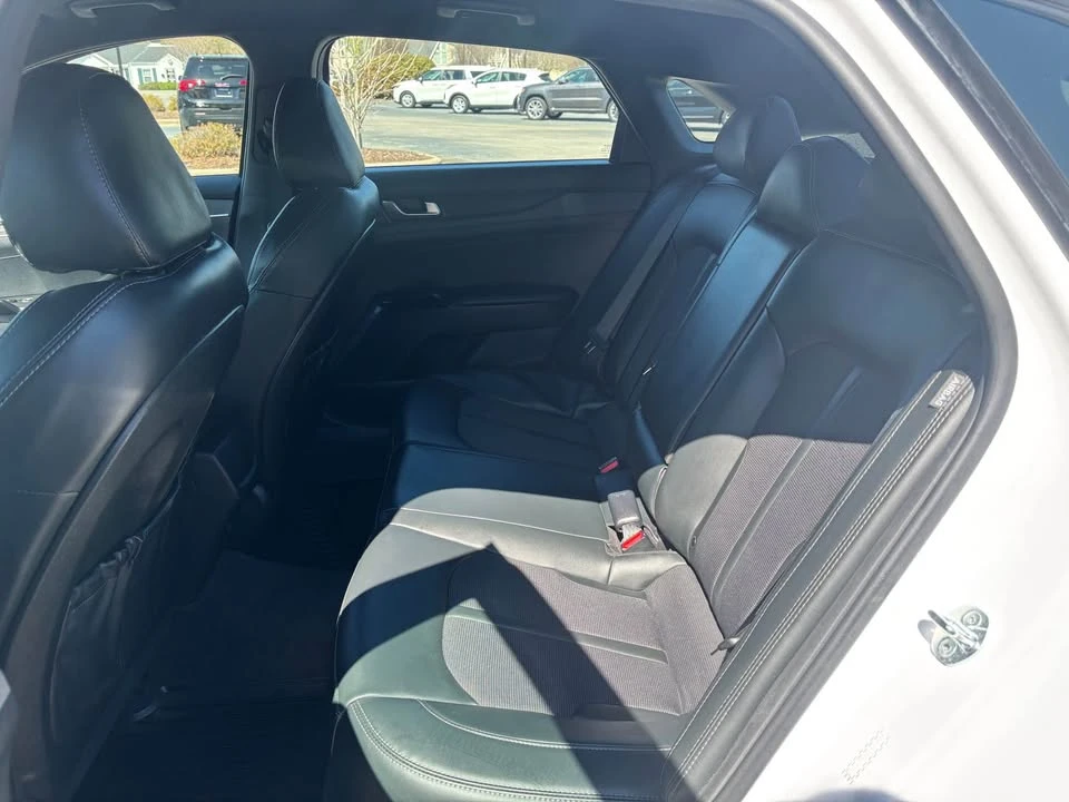 2023 Kia Optima/K5 - Image 10 of 13