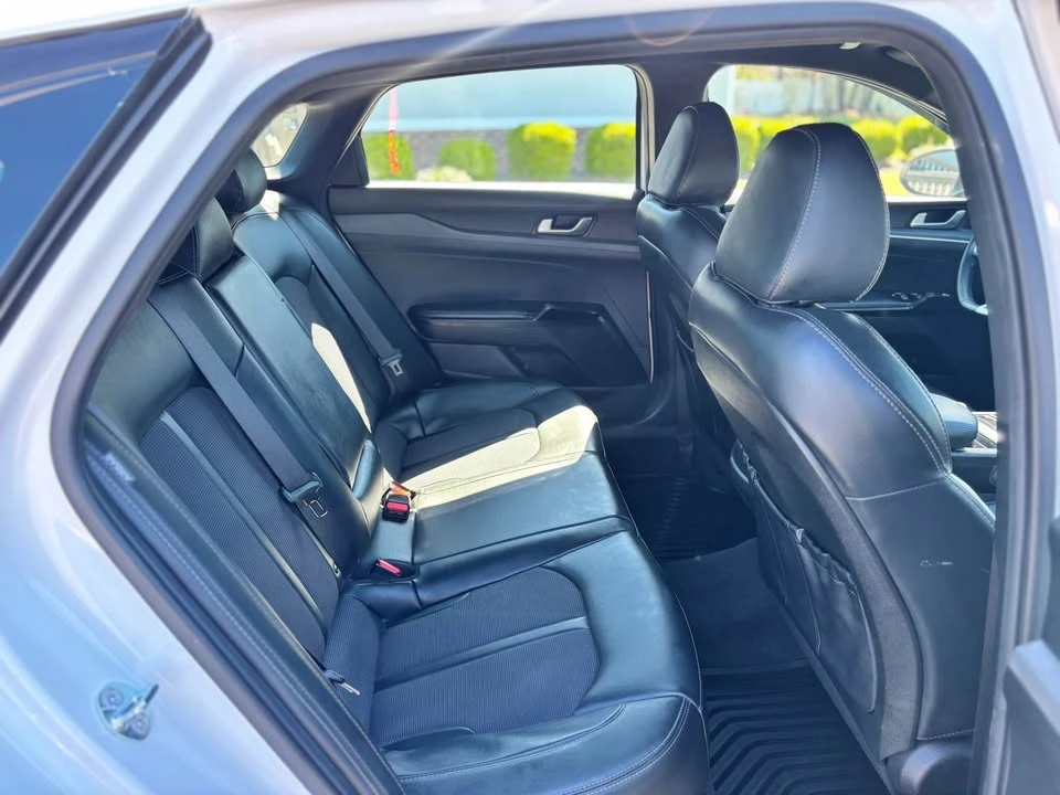 2023 Kia Optima/K5 - Image 12 of 13