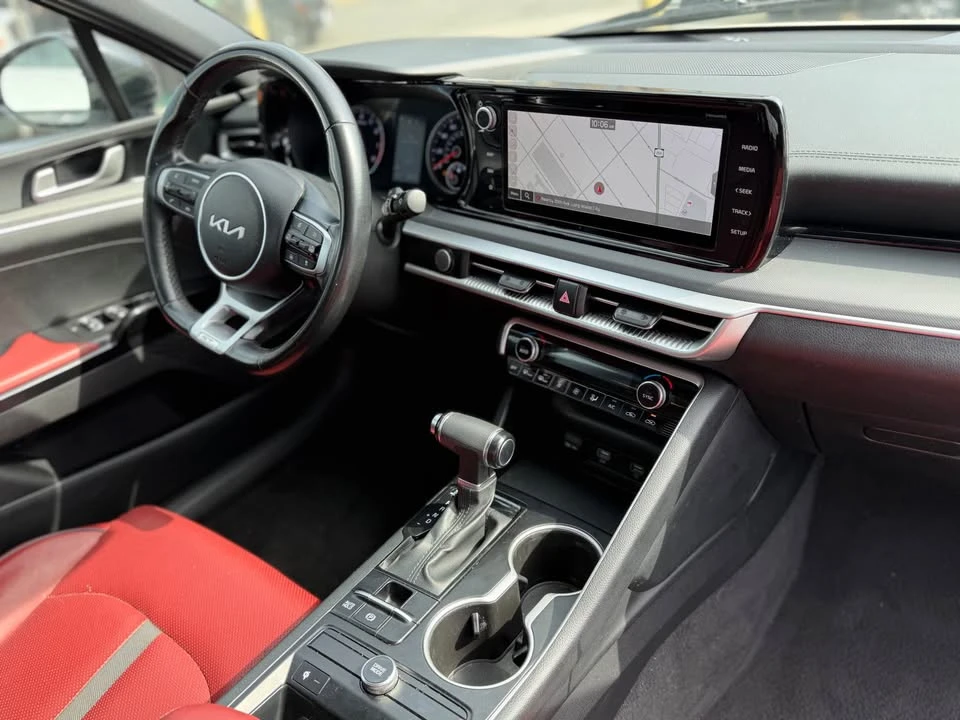 2023 Kia Optima/K5 - Image 6 of 20