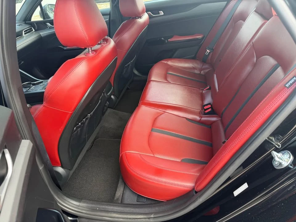 2023 Kia Optima/K5 - Image 9 of 9
