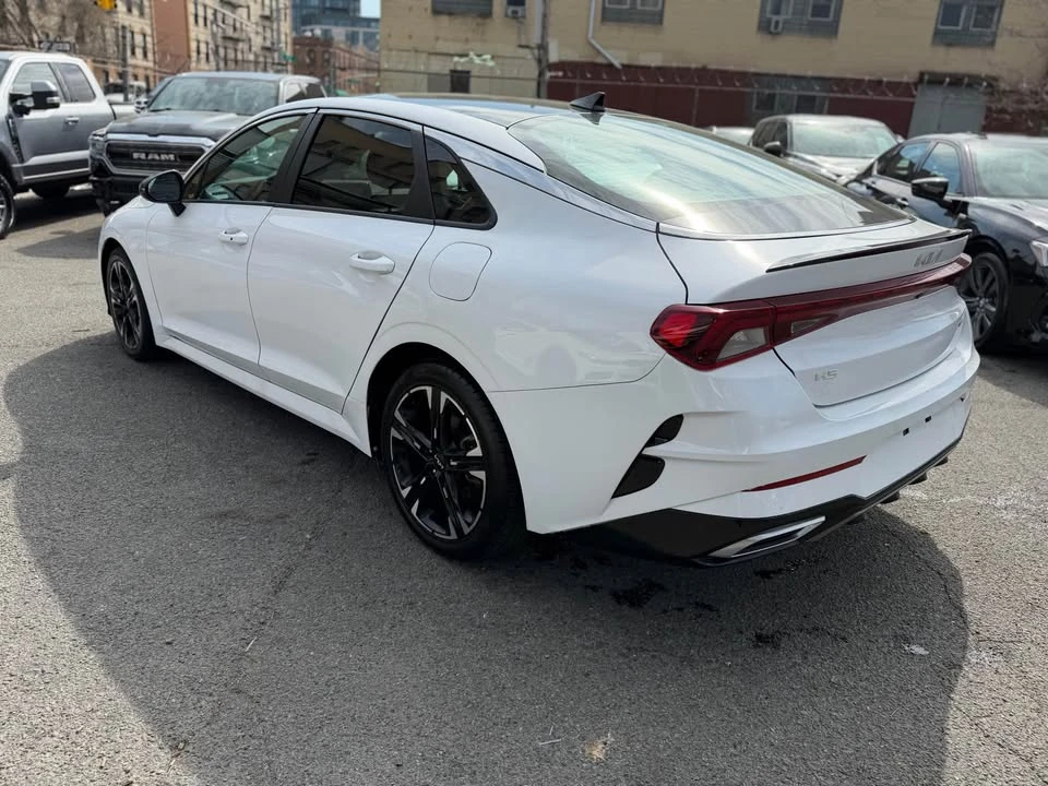 2023 Kia Optima/K5 - Image 14 of 20