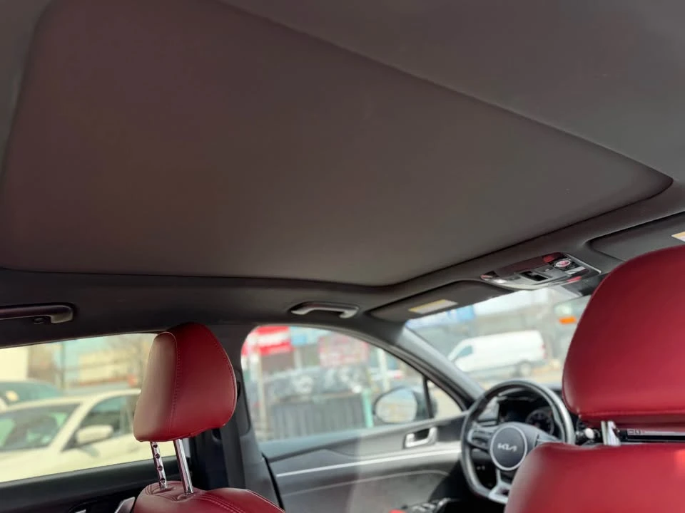 2023 Kia Optima/K5 - Image 10 of 20
