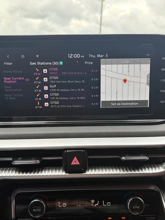 2023 Kia Optima/K5 - Image 11 of 13