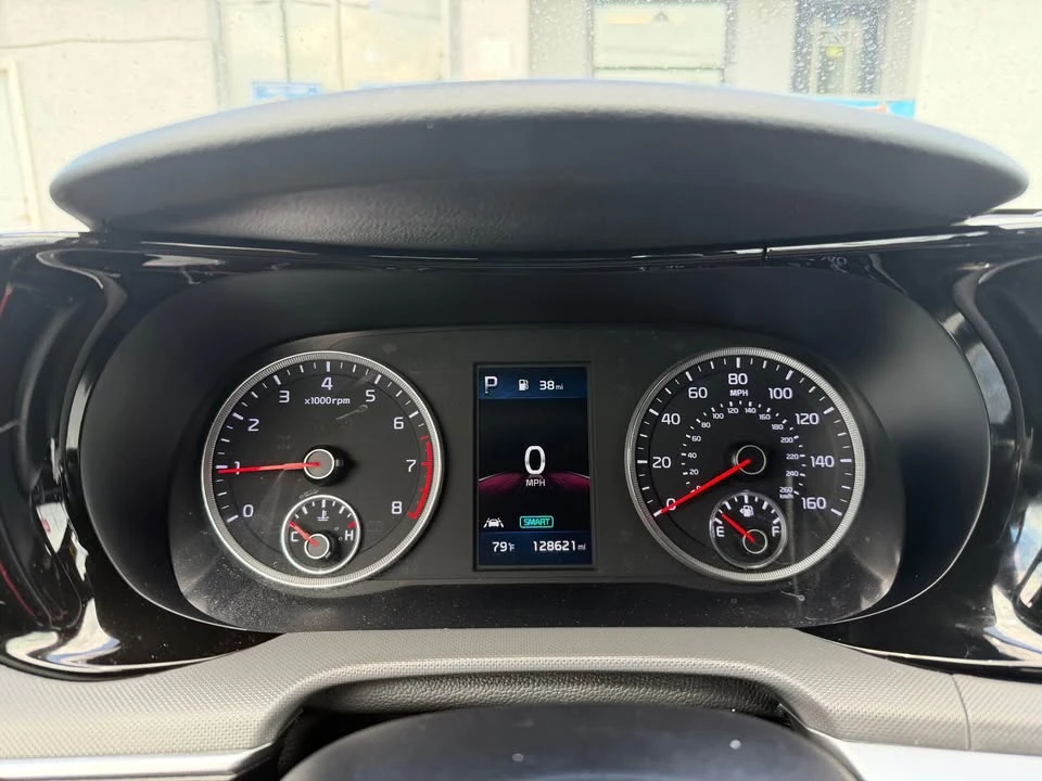 2023 Kia Optima/K5 - Image 7 of 9