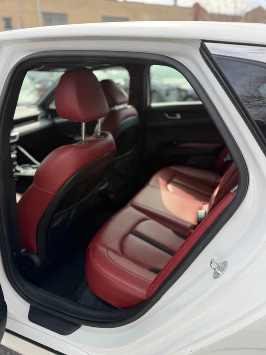 2023 Kia Optima/K5 - Image 18 of 20