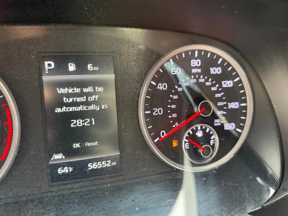 2023 Kia Optima/K5 - Image 17 of 20