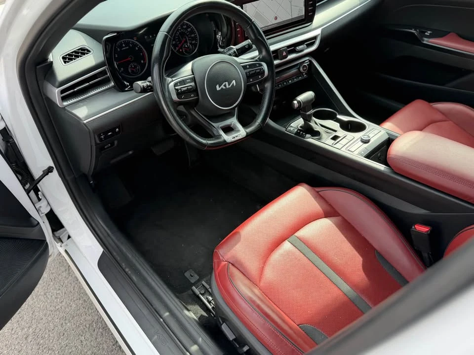 2023 Kia Optima/K5 - Image 16 of 20