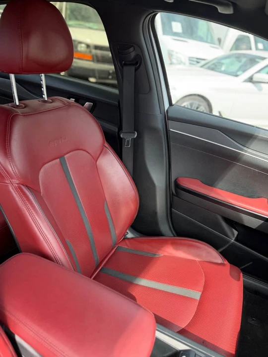 2023 Kia Optima/K5 - Image 7 of 20