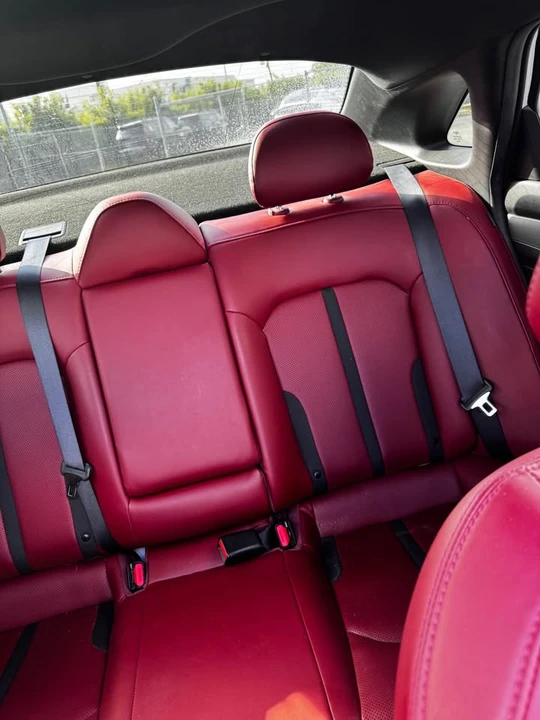 2023 Kia Optima/K5 - Image 13 of 14